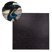 Настилка за фитнес зали inSPORTline Proteko 50x50x1,5 см