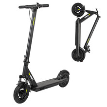 Електрическа тротинетка W-TEC Dalehunter 10" - черен