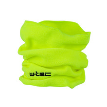 Многофункционална кърпа W-TEC Neckwarmer - зелен