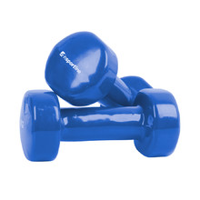 Гира с пяна inSPORTline 2 x 2 kg