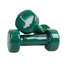 Гира с пяна inSPORTline 2 x 3kg