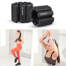 Тежести за крайници inSPORTline Brace