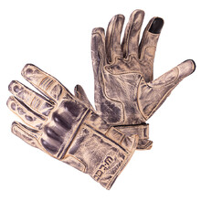 Мъжки летни ръкавици за мотор W-TEC Bresco