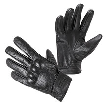 Мото ръкавици W-TEC Modko - черен