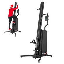 фитнес уред, трениране, крака inSPORTline Pro 1000