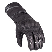 Мъжки зимни мото ръкавици W-TEC W-TEC Eicman HLG-738