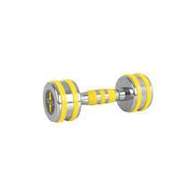Комплекти гири inSPORTline Yellsteel 4 kg