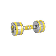 Комплекти гири inSPORTline Yellsteel 6 kg