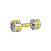 Комплекти гири inSPORTline Yellsteel 7 kg