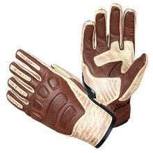 яке за мотор W-TEC Retro Gloves