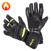 Мъжки зимни мото ръкавици W-TEC HEATride