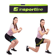 експандери inSPORTline Hiplop S