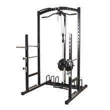 Домашни гладиатори inSPORTline Power Rack PW70