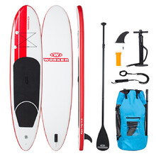 SUP борд WORKER WaveTrip 11'6"