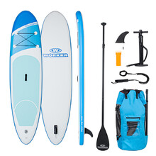 SUP  борд WORKER WaveTrip 10'6"