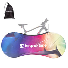 Покривало за велосипед inSPORTline BIG8 - цвят