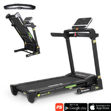 Бягъщи пътеки за дома inSPORTline inCondi T45i