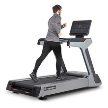 Бягащи пътеки за големи фитнес зали inSPORTline Gardian G12TF