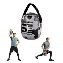Гира за аеробика inSPORTline Quabell 6 kg