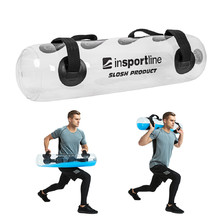 Дъмбел за две ръце inSPORTline Tansare M