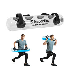 Дъмбел за две ръце inSPORTline Tansare S