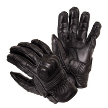 Кожени мото ръкавици W-TEC Trogir