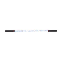 Олимпийски лост с лагери inSPORTline OLYMPIC OB-86 PCWC