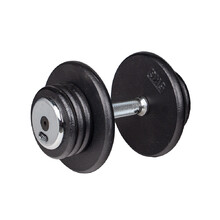 Профи дъмбел стоманен 20 kg
