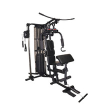 Домашни гладиатори inSPORTline ProfiGym C100