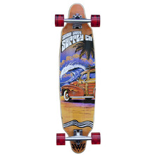 Лонгборд Shaun White Patrol 36"
