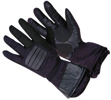 Мъжки зимни мото ръкавици WORKER MT652