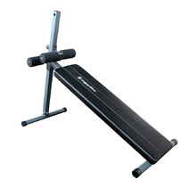 лежанка inSPORTline Ab Crunch Bench