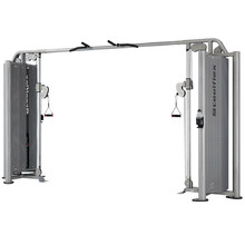 Силови фитнес уреди Steelflex JG2000 Two-Stack