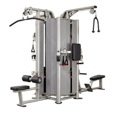 мулти-функционални уреди Steelflex Four-Stack