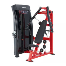 inSPORTline Steelflex JGBP100 Chest Press