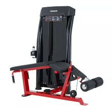 inSPORTline Steelflex JGLC400 Prone Leg Curl