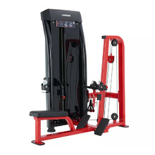 трениране Steelflex JGRM1700 Seated Row