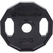 тежест inSPORTline Ruberton 10 kg