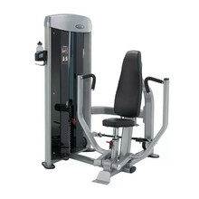 Силови фитнес уреди Steelflex Mega Power MBP100 Chest Press