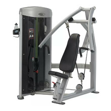 тонизиране на гърди Steelflex Mega Power MIP1400 Incline Chest Press