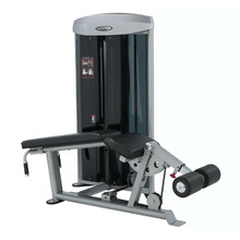 фитнес уред, трениране, крака Steelflex Mega Power MLC400B Prone Leg Curl