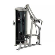 трениране на цялото тяло Steelflex Mega Power MLM300 Lat Pulldown