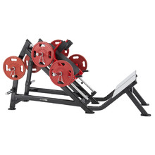 inSPORTline Steelflex PLHP