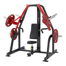 inSPORTline Steelflex PSBP