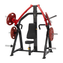 спортни уреди Steelflex PSIP