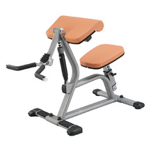професионална лежанка inSPORTline Hydraulicline CBC400