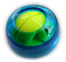 Powerball / пауърбол SPARTAN Roller ball