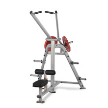 ергометри Steelflex PLLA