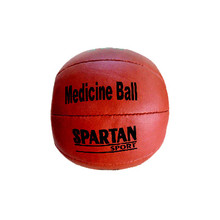 топка Spartan Medicimbal