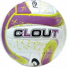 Волейболни топки Spokey Волейболна топка SPOKEY Clout II
